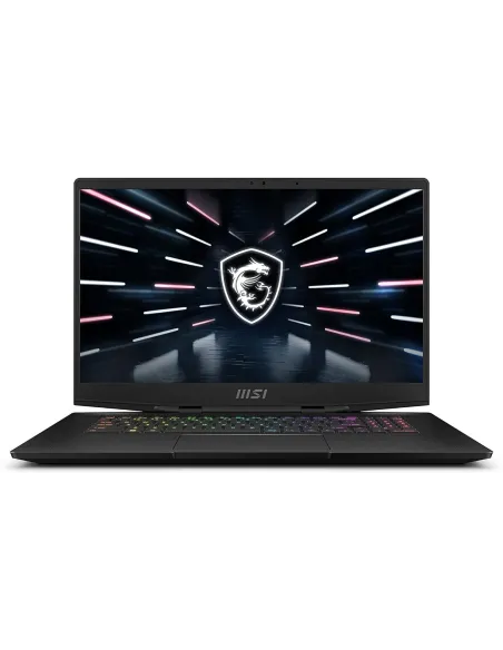 MSI Stealth GS77 12UHS-016ES Intel Core i9-12900H/64GB/2TB SSD/RTX 3080Ti/17.3" W11 Home