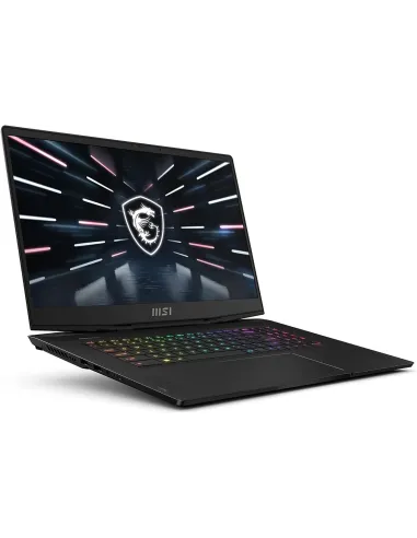 MSI Stealth GS77 12UHS-086ES Intel Core i7-12700H/32GB/1TB SSD/RTX 3080Ti/17.3" W11 Home