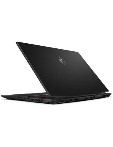 MSI Stealth GS77 12UHS-016ES Intel Core i9-12900H/64GB/2TB SSD/RTX 3080Ti/17.3" W11 Home