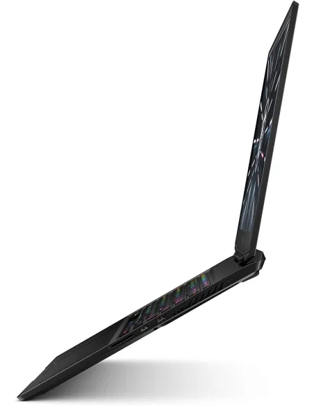 MSI Stealth GS77 12UHS-016ES Intel Core i9-12900H/64GB/2TB SSD/RTX 3080Ti/17.3" W11 Home