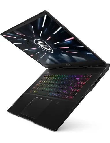 MSI Stealth GS77 12UHS-016ES Intel Core i9-12900H/64GB/2TB SSD/RTX 3080Ti/17.3" W11 Home
