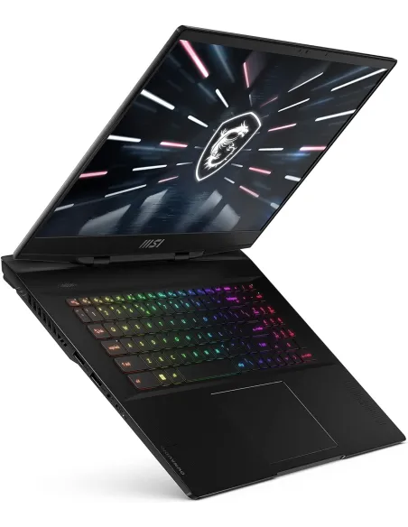 MSI Stealth GS77 12UHS-016ES Intel Core i9-12900H/64GB/2TB SSD/RTX 3080Ti/17.3" W11 Home