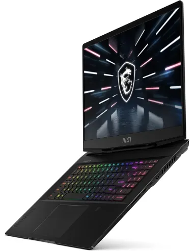 MSI Stealth GS77 12UHS-016ES Intel Core i9-12900H/64GB/2TB SSD/RTX 3080Ti/17.3" W11 Home