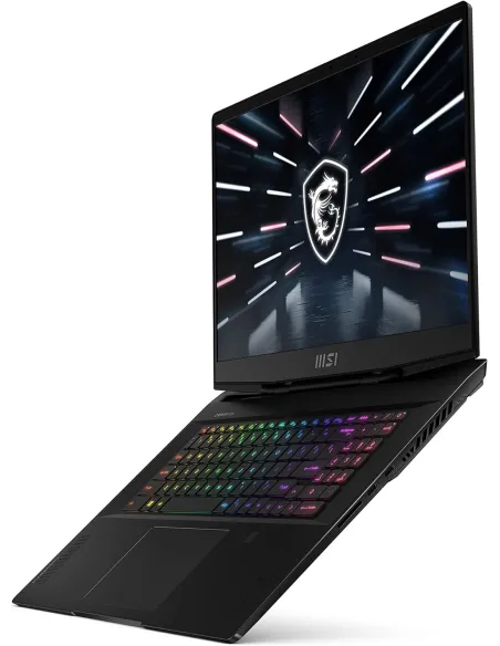 MSI Stealth GS77 12UHS-016ES Intel Core i9-12900H/64GB/2TB SSD/RTX 3080Ti/17.3" W11 Home