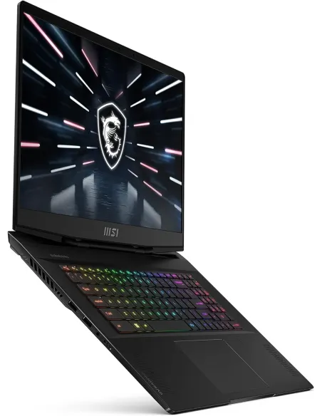 MSI Stealth GS77 12UH-088ES Intel Core i7-12700H/32GB/1TB SSD/RTX 3080/17.3" W11 Home