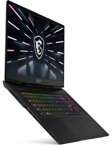 MSI Stealth GS77 12UHS-016ES Intel Core i9-12900H/64GB/2TB SSD/RTX 3080Ti/17.3" W11 Home