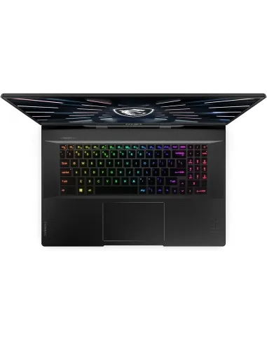 MSI Stealth GS77 12UHS-016ES Intel Core i9-12900H/64GB/2TB SSD/RTX 3080Ti/17.3" W11 Home