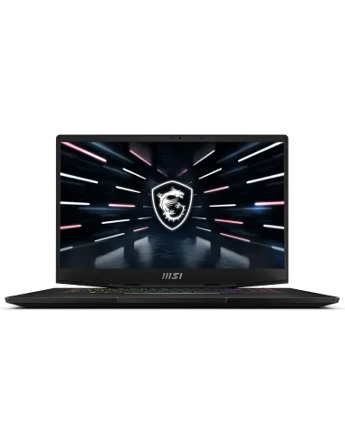 MSI Stealth GS77 12UHS-016ES Intel Core i9-12900H/64GB/2TB SSD/RTX 3080Ti/17.3" W11 Home