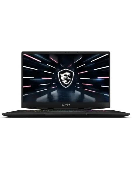 MSI Stealth GS77 12UHS-016ES Intel Core i9-12900H/64GB/2TB SSD/RTX 3080Ti/17.3" W11 Home