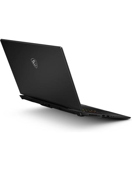 MSI Stealth GS77 12UHS-086ES Intel Core i7-12700H/32GB/1TB SSD/RTX 3080Ti/17.3" W11 Home