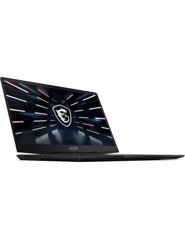 MSI Stealth GS77 12UHS-086ES Intel Core i7-12700H/32GB/1TB SSD/RTX 3080Ti/17.3" W11 Home