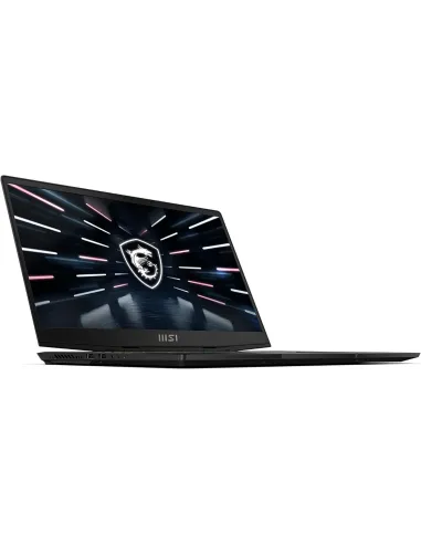 MSI Stealth GS77 12UHS-016ES Intel Core i9-12900H/64GB/2TB SSD/RTX 3080Ti/17.3" W11 Home