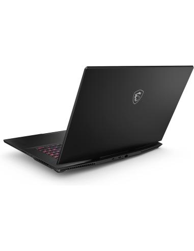 MSI Stealth GS77 12UHS-086ES Intel Core i7-12700H/32GB/1TB SSD/RTX 3080Ti/17.3" W11 Home