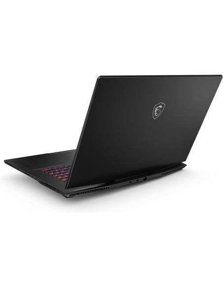 MSI Stealth GS77 12UH-088ES Intel Core i7-12700H/32GB/1TB SSD/RTX 3080/17.3" W11 Home