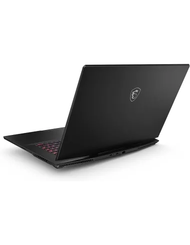 MSI Stealth GS77 12UHS-016ES Intel Core i9-12900H/64GB/2TB SSD/RTX 3080Ti/17.3" W11 Home