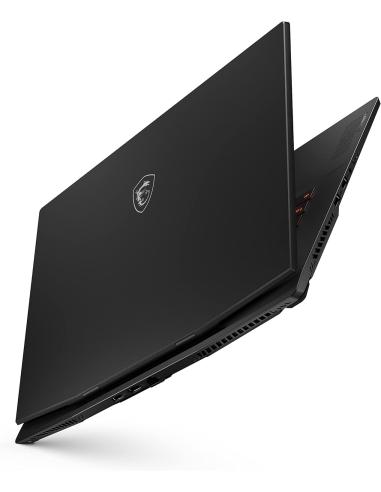 MSI Stealth GS77 12UGS-020ES Intel Core i7-12700H/32GB/1TB SSD/RTX 3070Ti/17.3" W11 Home