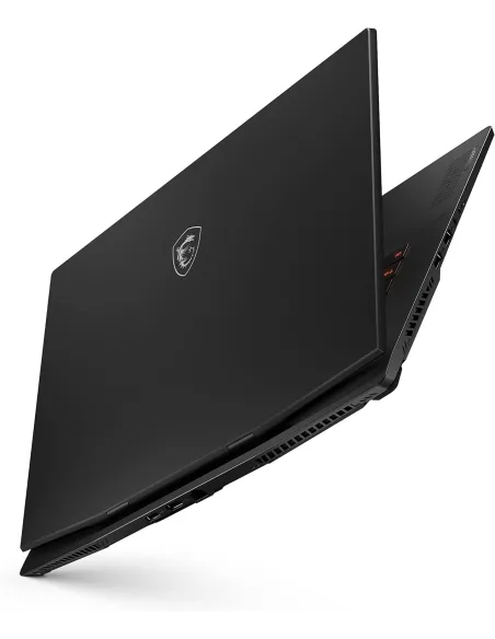 MSI Stealth GS77 12UHS-016ES Intel Core i9-12900H/64GB/2TB SSD/RTX 3080Ti/17.3" W11 Home