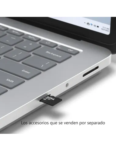 Microsoft Surface Laptop Studio 2 Intel Core i7-13700H/16GB/512GB SSD/RTX 4050/14.4" W11 Home