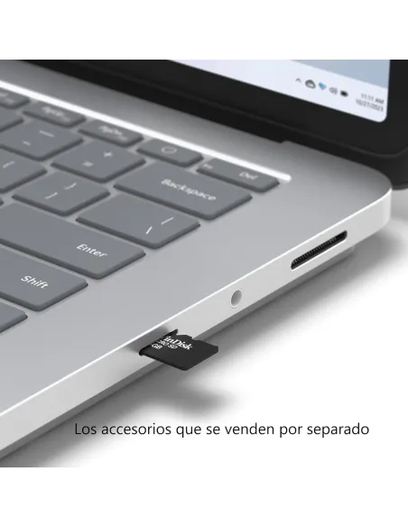 Microsoft Surface Laptop Studio 2 Intel Core i7-13700H/16GB/512GB SSD/RTX 4050/14.4" W11 Home