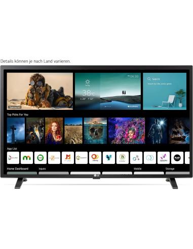 LG 32LQ630B6LA 32" LED HDR10 Pro