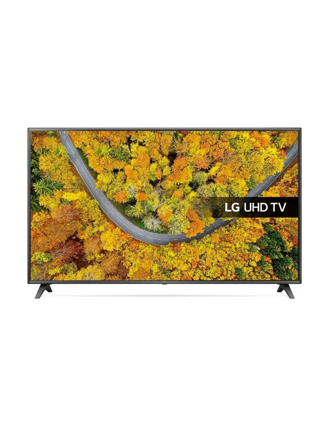 LG 43UR78006LK 43" LED UltraHD 4K HDR10 Pro