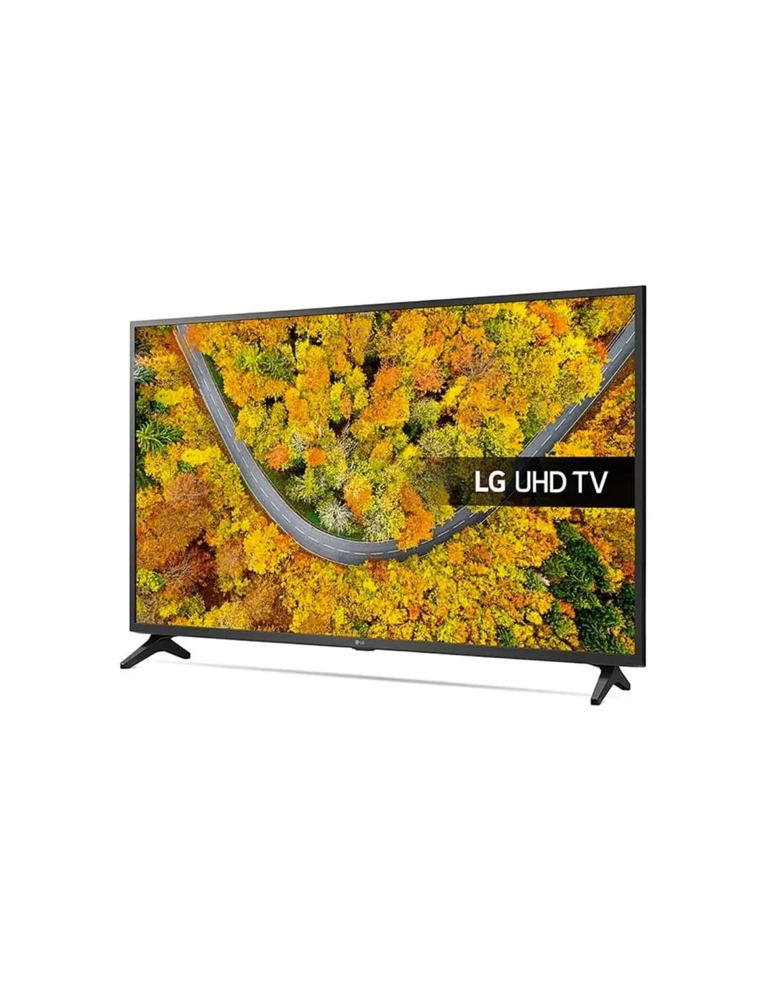 LG 43UR78006LK 43" LED UltraHD 4K HDR10 Pro