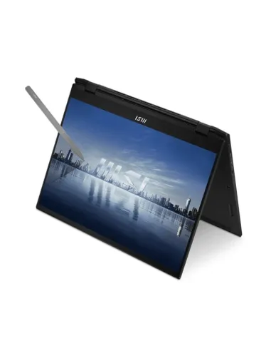 MSI Summit E16 Flip A13VET-083ES Intel Core i7-1360P/32GB/1TB SSD/RTX 4050/16" Táctil FreeDOS