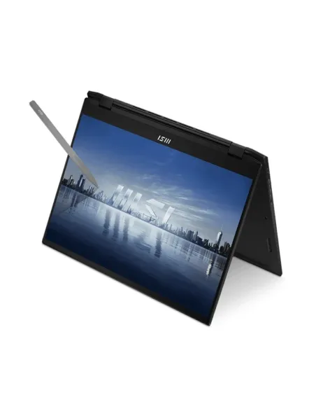 MSI Summit E16 Flip A13VET-083ES Intel Core i7-1360P/32GB/1TB SSD/RTX 4050/16" Táctil FreeDOS