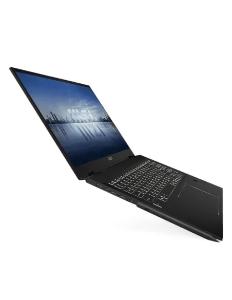 MSI Summit E16 Flip A13VET-083ES Intel Core i7-1360P/32GB/1TB SSD/RTX 4050/16" Táctil FreeDOS