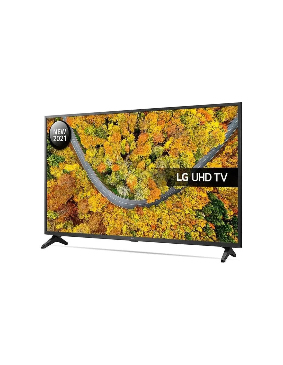 LG 50UR78006LK 50" LED UltraHD 4K HDR10 Pro