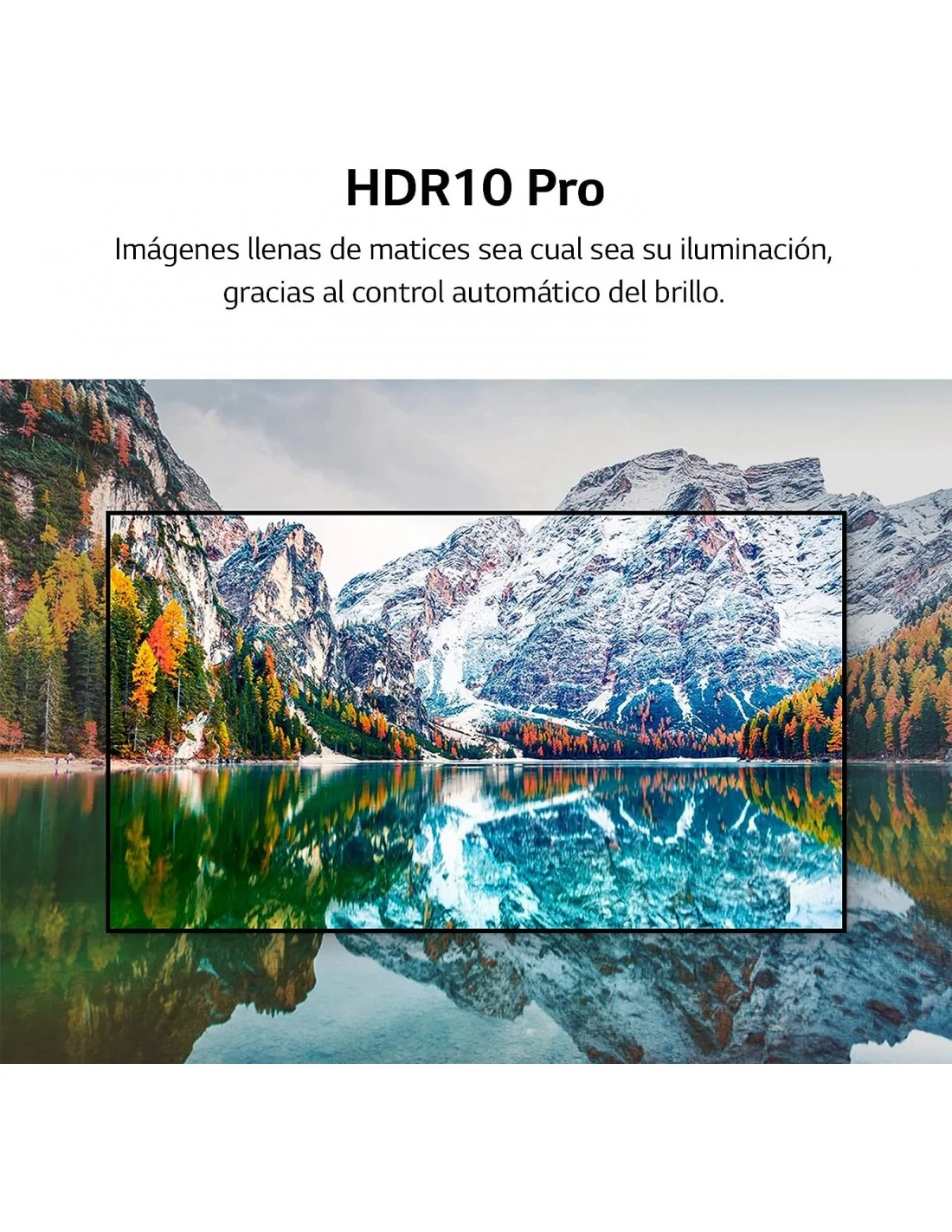 LG 86UR78006LB 86" LED UltraHD 4K HDR10 Pro