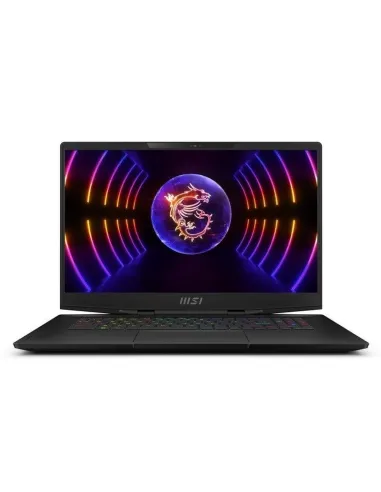 MSI Stealth 17 Studio A13VI-030ES Intel Core i7-13700H/32GB/1TB SSD/RTX 4090/17.3" W11 Home