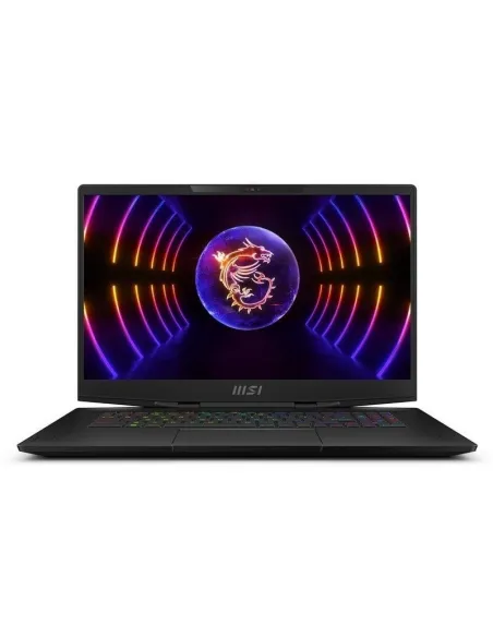 MSI Stealth 17 Studio A13VI-030ES Intel Core i7-13700H/32GB/1TB SSD/RTX 4090/17.3" W11 Home