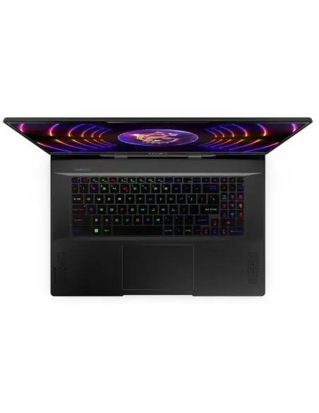 MSI Stealth 17 Studio A13VI-030ES Intel Core i7-13700H/32GB/1TB SSD/RTX 4090/17.3" W11 Home