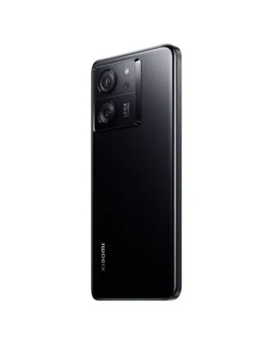 Xiaomi 13T 8/256GB Negro