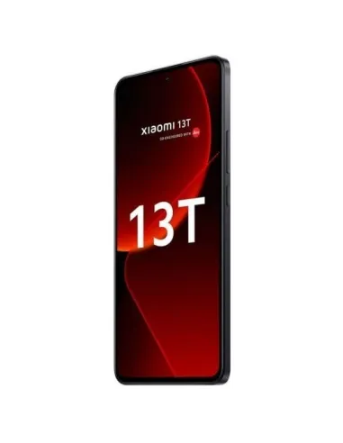 Xiaomi 13T 8/256GB Negro