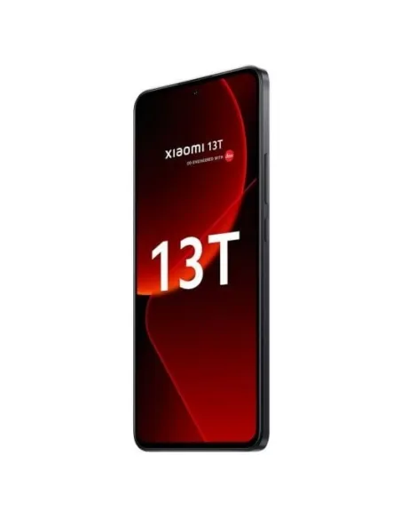 Xiaomi 13T 8/256GB Negro