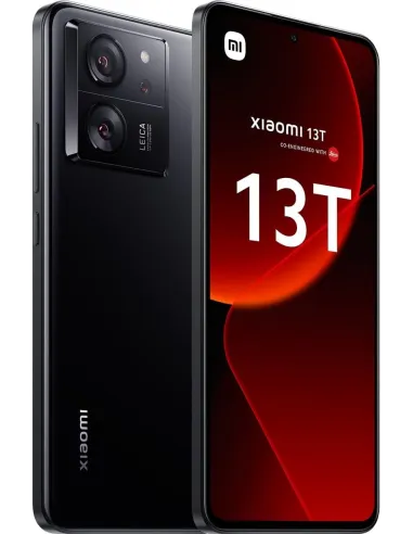 Xiaomi 13T 8/256GB Negro