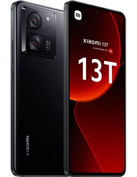 Xiaomi 13T 8/256GB Negro