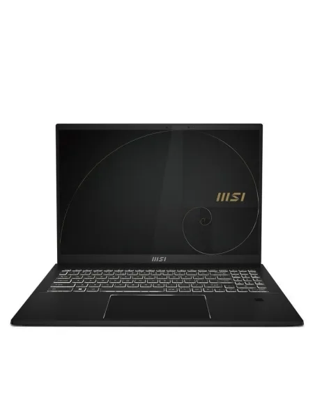 MSI Summit E16 Flip A12UCT-044ES Intel Core i7-1280P/32GB/1TB SSD/RTX3050/16" Táctil W11 Pro