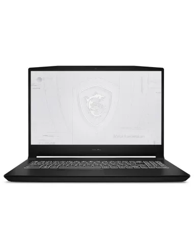 MSI WF66 11UJ-256ES Intel Core i7-11800H/32GB/1TB SSD/Quadro RTX A2000/15.6" W10 Pro