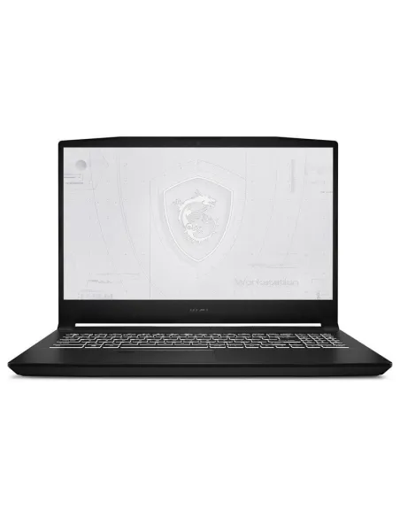 MSI WF66 11UJ-256ES Intel Core i7-11800H/32GB/1TB SSD/Quadro RTX A2000/15.6" W10 Pro