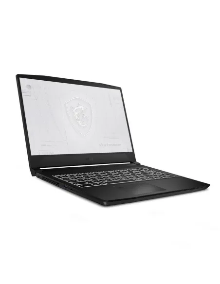 MSI WF66 11UJ-256ES Intel Core i7-11800H/32GB/1TB SSD/Quadro RTX A2000/15.6" W10 Pro
