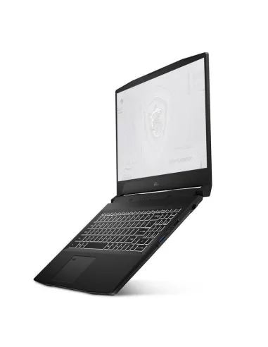 MSI WF66 11UJ-256ES Intel Core i7-11800H/32GB/1TB SSD/Quadro RTX A2000/15.6" W10 Pro