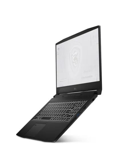 MSI WF66 11UJ-256ES Intel Core i7-11800H/32GB/1TB SSD/Quadro RTX A2000/15.6" W10 Pro