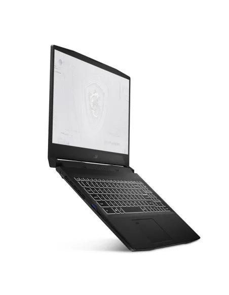 MSI WF66 11UJ-256ES Intel Core i7-11800H/32GB/1TB SSD/Quadro RTX A2000/15.6" W10 Pro