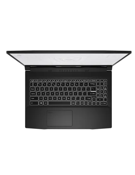 MSI WF66 11UJ-256ES Intel Core i7-11800H/32GB/1TB SSD/Quadro RTX A2000/15.6" W10 Pro