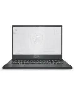 MSI WS66 11UKT-213ES Intel Core i7-11800H/32GB/1TB SSD/Quadro RTX A3000/15.6" W10 Pro