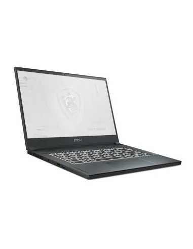 MSI WS66 11UKT-213ES Intel Core i7-11800H/32GB/1TB SSD/Quadro RTX A3000/15.6" W10 Pro