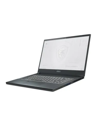 MSI WS66 11UKT-213ES Intel Core i7-11800H/32GB/1TB SSD/Quadro RTX A3000/15.6" W10 Pro